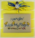 (image for) Hangin With My Peeps
